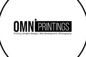 Omni Design & Print