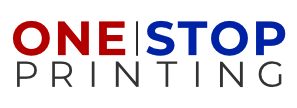One Stop Printing