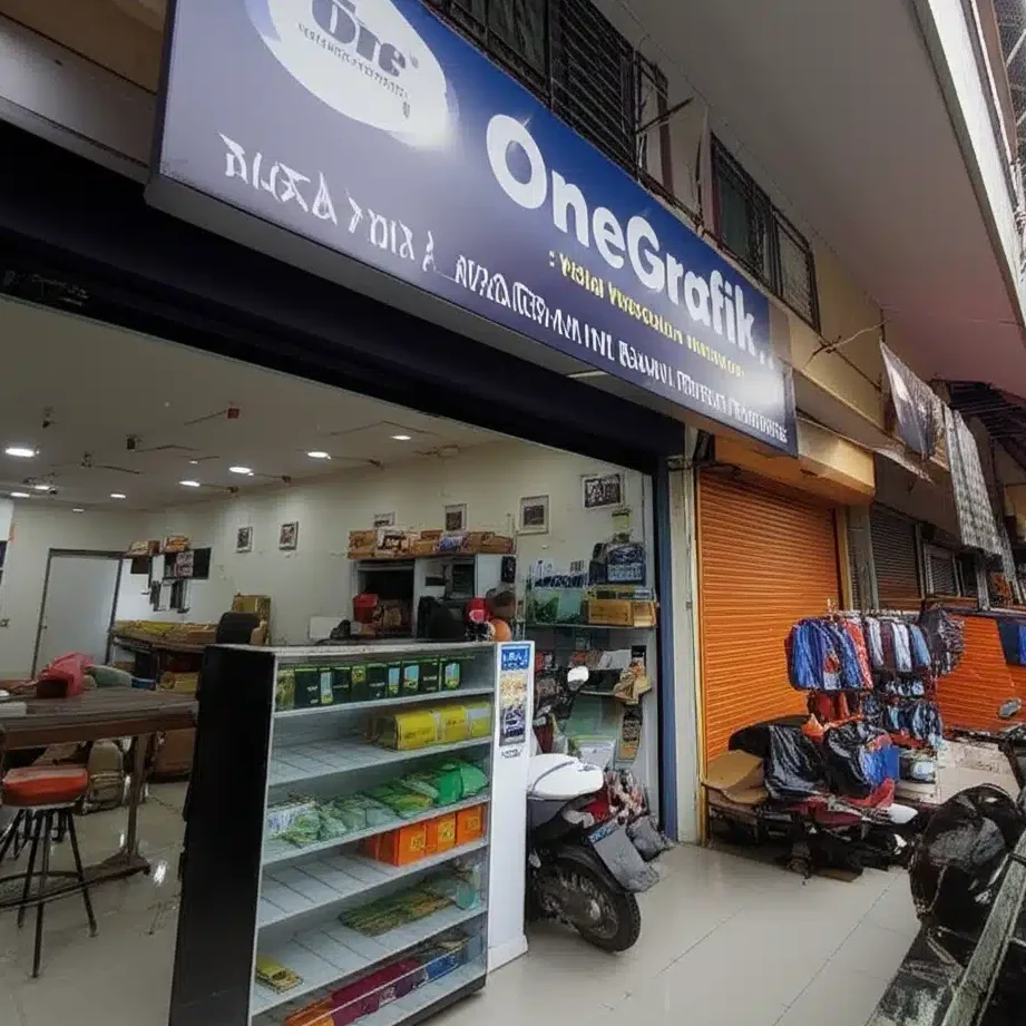 OneGrafik : Kedai Percetakan Bahan Promosi Perniagaan 1 onegrafik kedai percetakan bahan promosi perniagaan 1