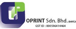 Oprint Sdn Bhd