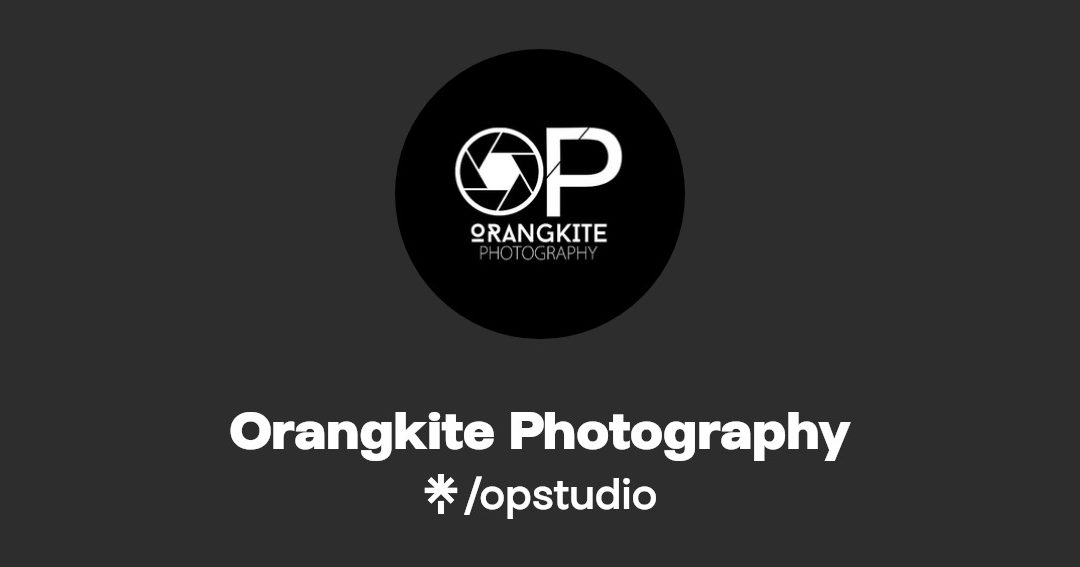 orangkite photography