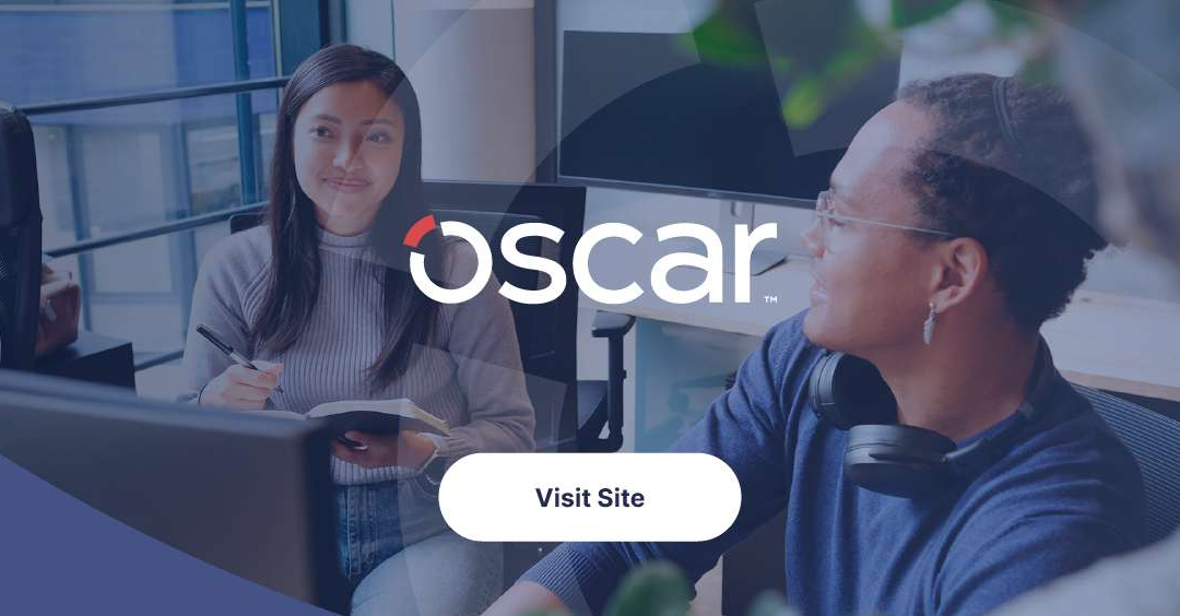 Oscar Digital 1 oscar digital