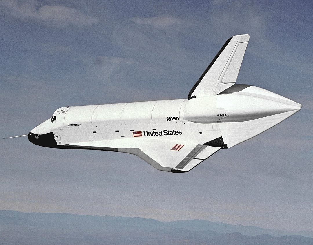 OV Enterprise 1 ov enterprise