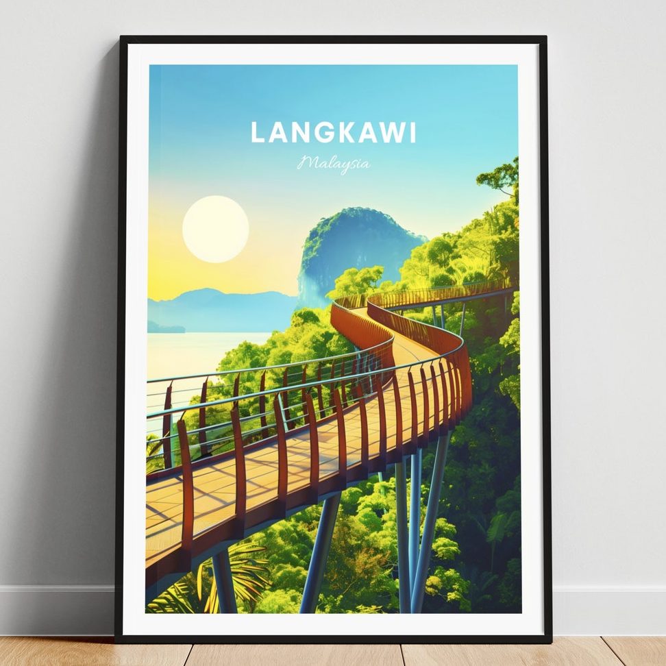 OWN PRINTING LANGKAWI 1 own printing langkawi