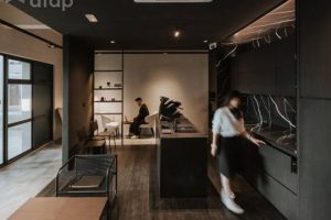 Padang Serai Photo Studio