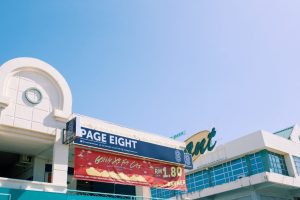 Page Eight | Kinabalu Print Shop