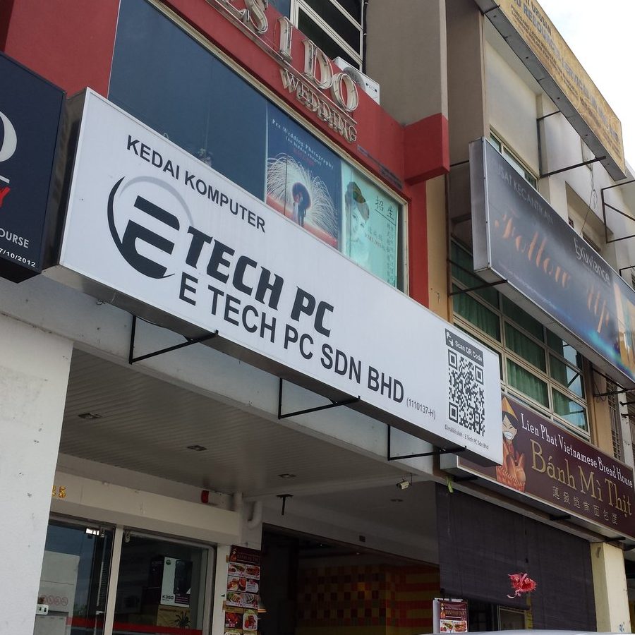 Pakar Komputer Kota Damansara (By Appointment Only) 1 pakar komputer kota damansara by appointment only