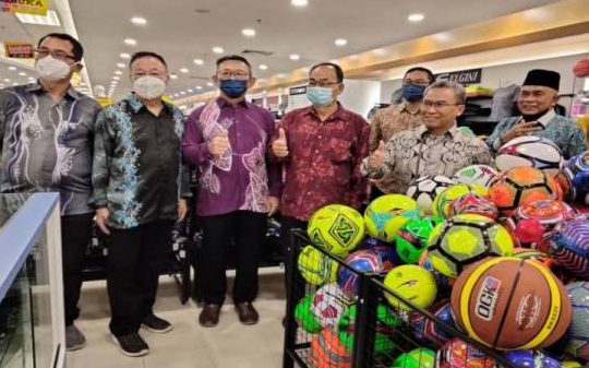 Pasaraya Pantai Timor Jelawat 1 pasaraya pantai timor jelawat