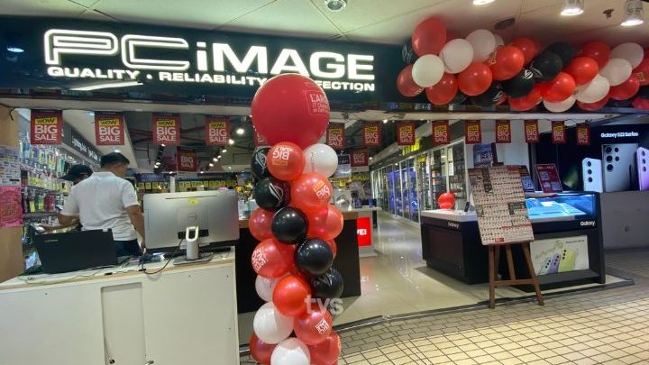 PC Image Bintang Megamall 1 pc image bintang megamall