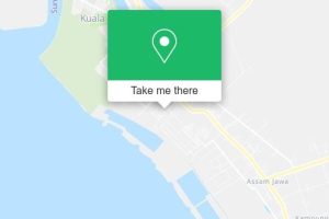 Pejabat Imigresen Cawangan Kuala Selangor
