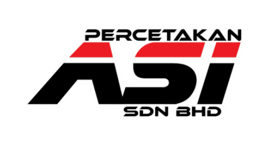 Percetakan ASI Bangi 1 percetakan asi bangi