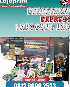 percetakan lati