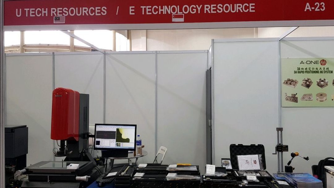 Percetakan U-Tech Sdn. Bhd. (Juru) 1 percetakan u tech sdn bhd juru
