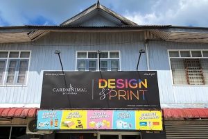 Percetakan Utama Sdn Bhd