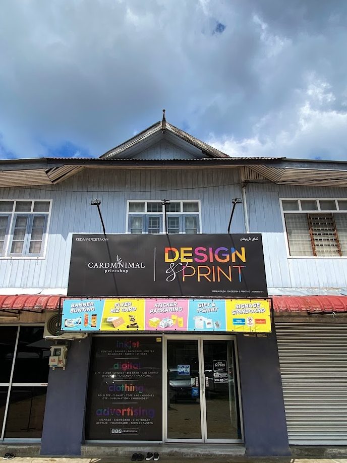 Percetakan Utama Sdn Bhd 1 percetakan utama sdn bhd