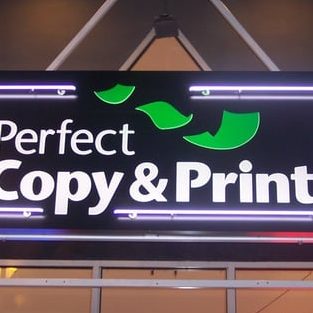 perfect copy services