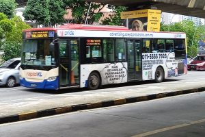 Perniagaan Rapid