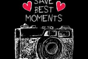 Photo De Moment