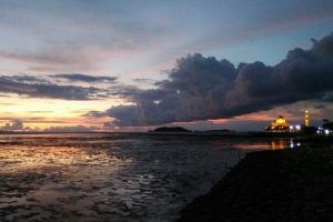 Photo View Kuala Perlis