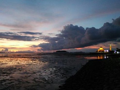 Photo View Kuala Perlis 1 photo view kuala perlis 1