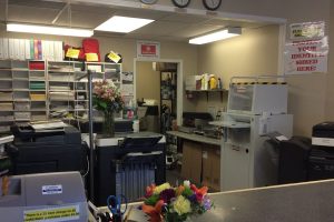 Photocopy Centre