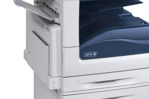 Photocopy Living Copier