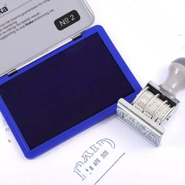 Photostat Binding Rubber Stamp Printing Cempaka 1 photostat binding rubber stamp printing cempaka