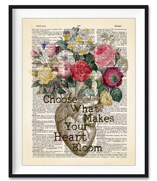 photostat bouquet