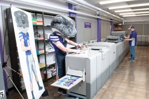 PHOTOSTAT CENTRE