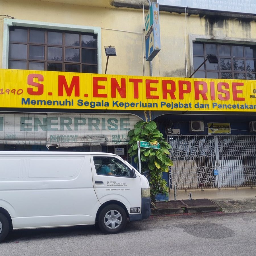 Photostat di Bidor, Malaysia: Panduan Lengkap Cetakan Cepat & Murah 2025 1 photostat di bidor malaysia panduan lengkap cetakan cepat murah 2025