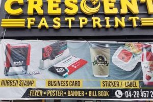 Photostat di George Town, Malaysia: Panduan Lengkap Cetakan Cepat & Murah