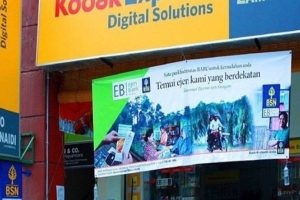 Photostat di Jerantut, Malaysia: Panduan Lengkap Servis Cepat & Harga Terbaik