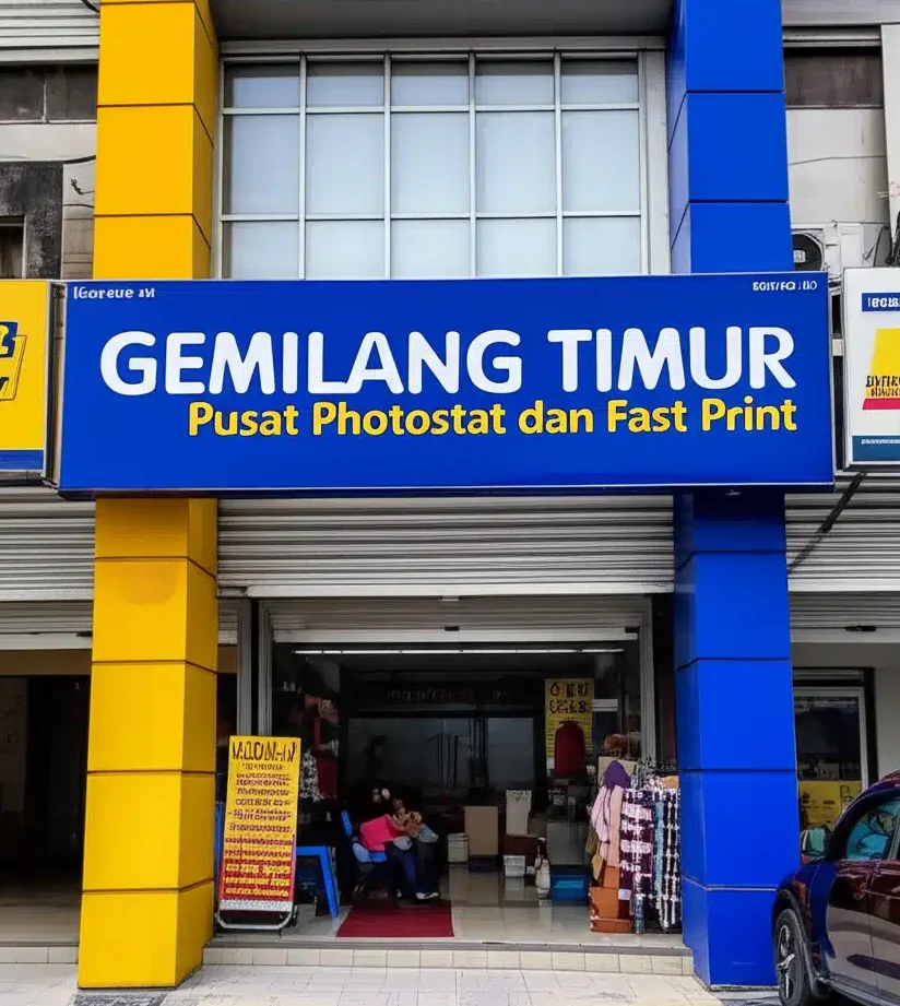 photostat di jerteh malaysia panduan lengkap cetakan cepat murah