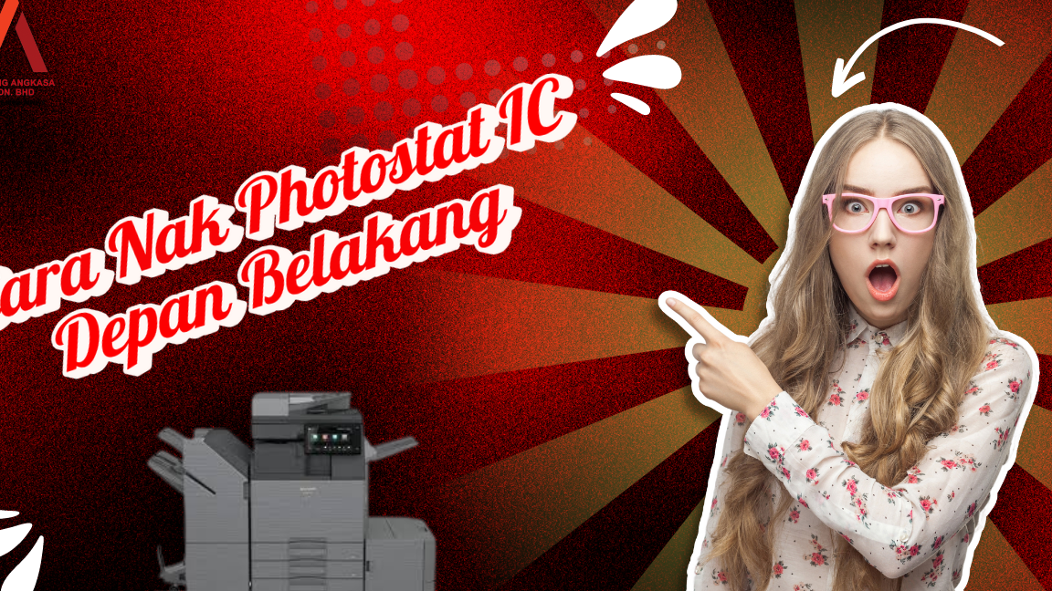 photostat di kapit malaysia pandaran lengkap cetakan salinan cepat