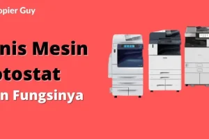 Photostat di Kdiingau, Malaysia: Panduan Lengkap Cetakan & Fotokopi Terbaik