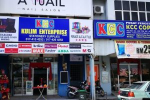 Photostat di Kepala Batas, Malaysia: Panduan Lengkap Servis Cepat & Murah