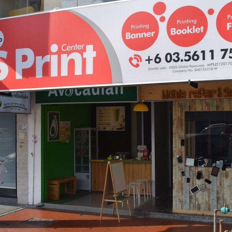 photostat di muar malaysia panduan lengkap cetakan cepat berkualiti