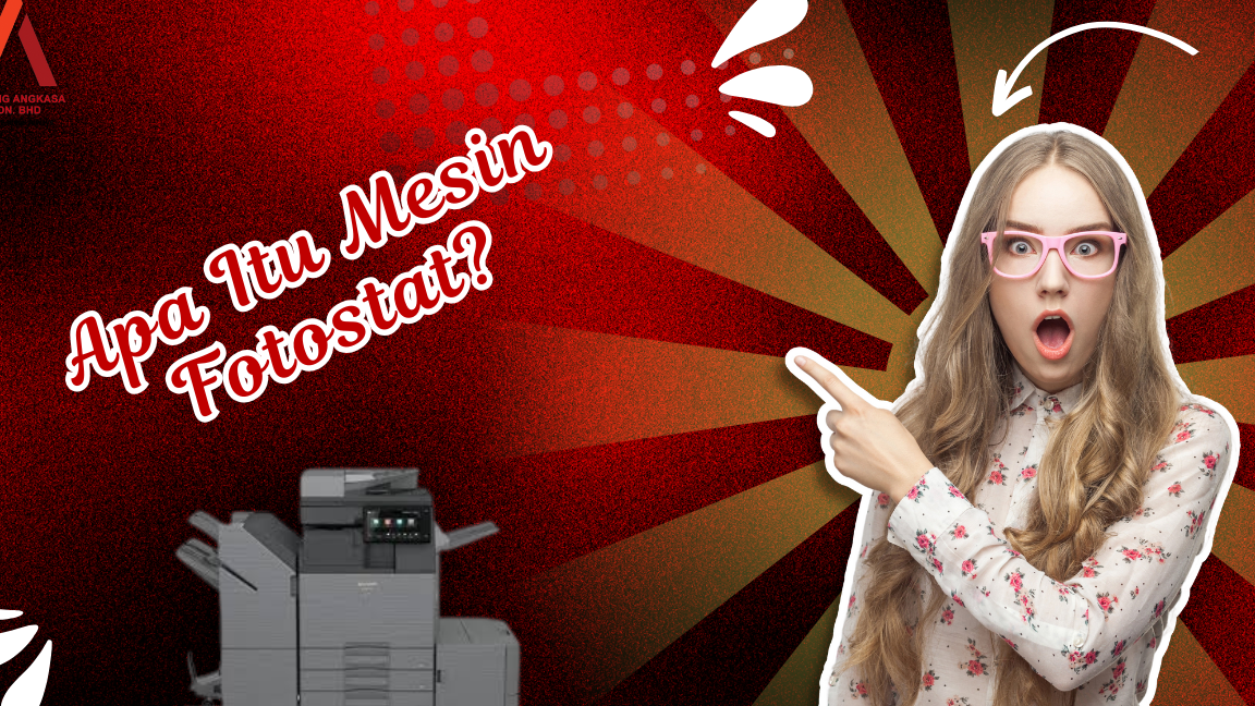 photostat di mukah malaysia panduan lengkap cetak salinan dokumen berkualiti