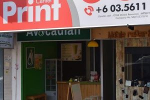 Photostat di Raub, Malaysia: Harga Kompetitif & Servis Terpantas