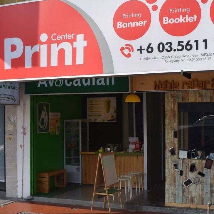 photostat di raub malaysia harga kompetitif servis terpantas