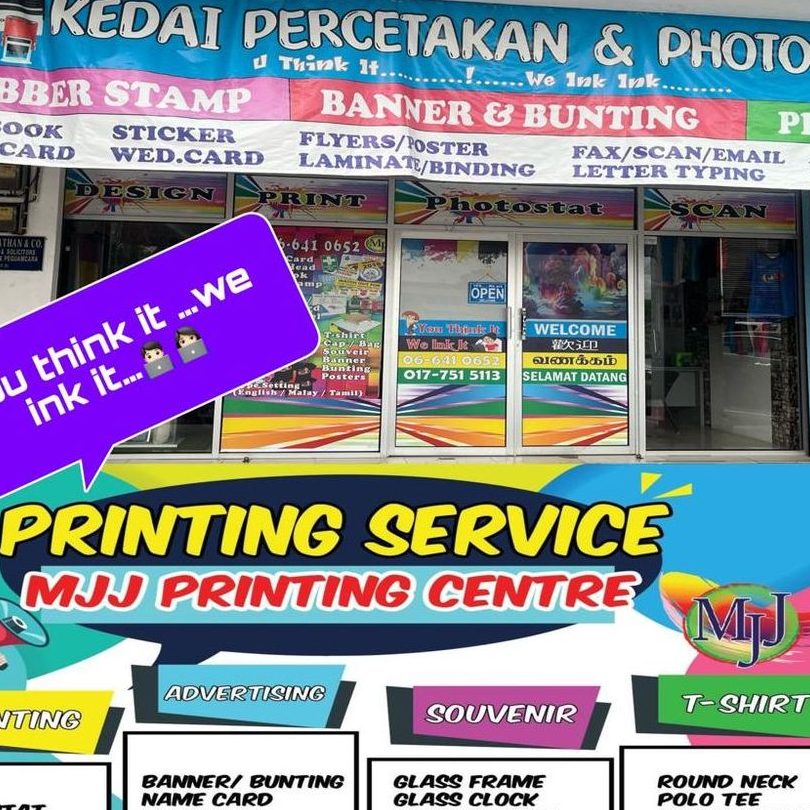 photostat di seremban malaysia panduan lengkap cetakan cepat murah