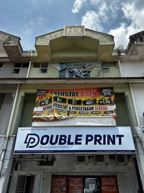 Photostat MURAH KULAI 1 photostat murah kulai