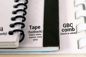 photostat / Photocopy & Printing laminate binding