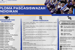 Photostate Shop, Faculty of Education, UM