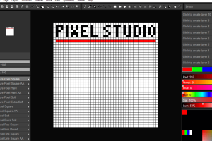 Piksel Photo Studio