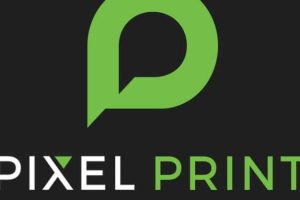 Pixel Print