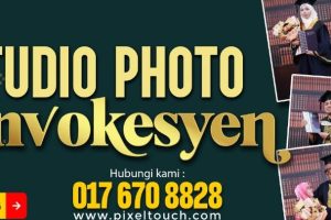 Pixel Touch Studio Design & Printing