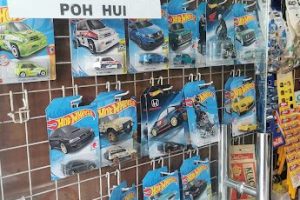Poh Hui Enterprise (photostat shop)
