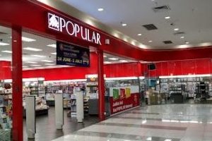 POPULAR bookstore @ AEON MALL Kulaijaya