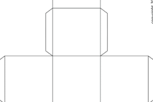 Print Cube
